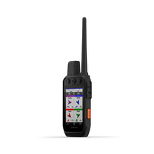 Load image into Gallery viewer, Garmin Alpha 300i Handheld Device