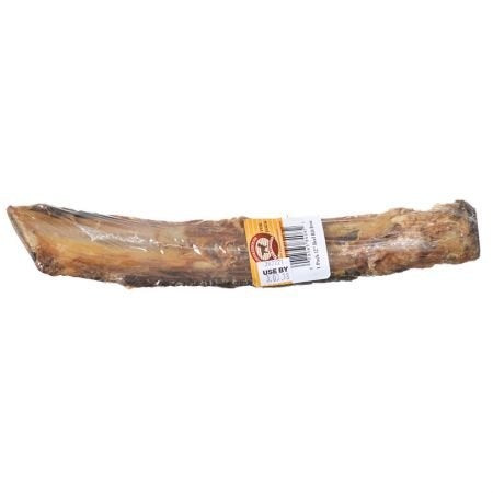 BEEF RIB BONES 6" WRAPPED