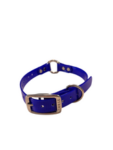 Load image into Gallery viewer, 3/4" Dayglo RIC DIF 16" Collar