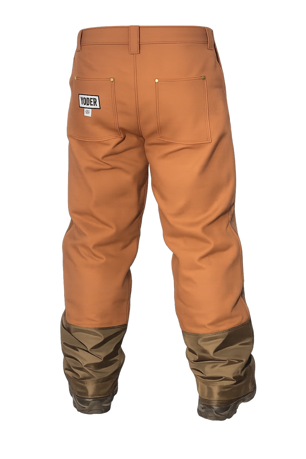 Yoder Upland Briar Pants