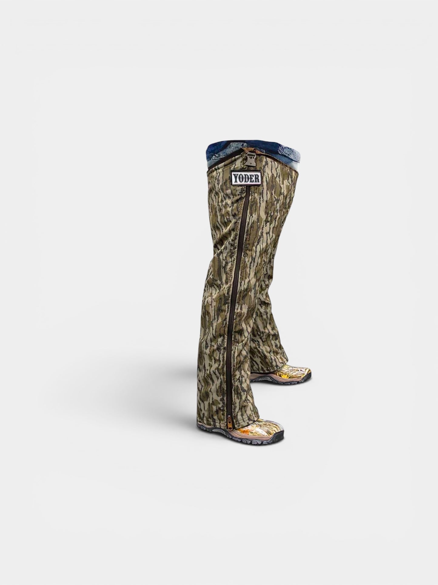 Yoder Bottomland Chaps