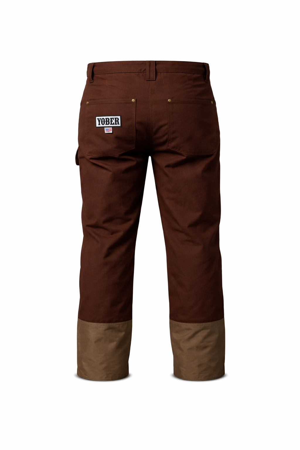 Yoder Flex Fit Briar Pants