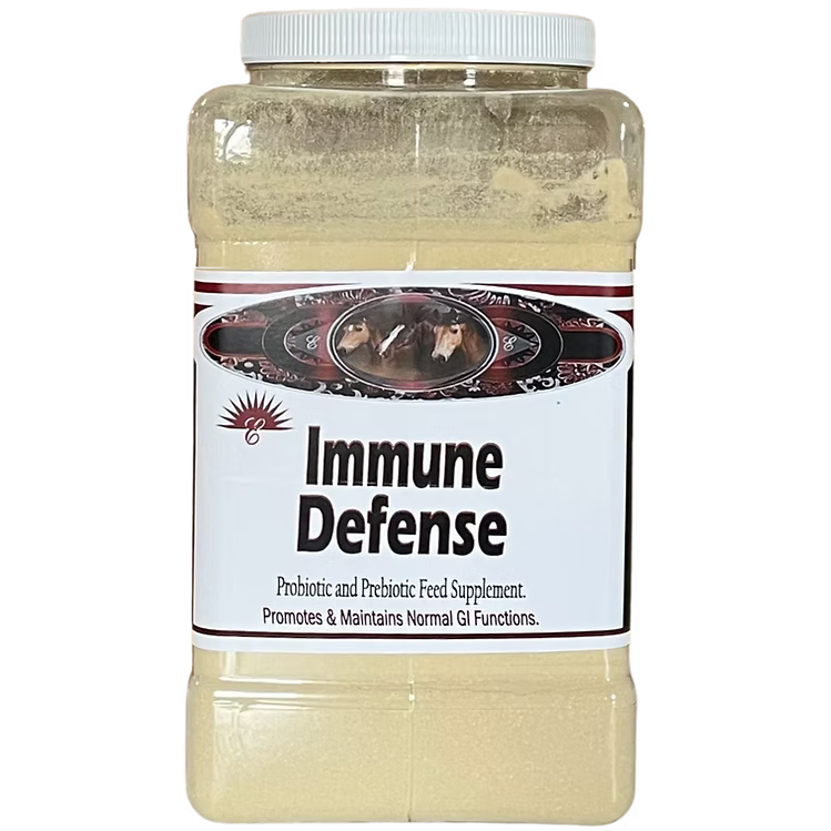 Immune Defense