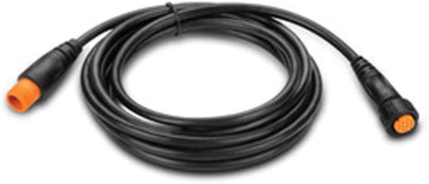Extension Cable for 12-pin Garmin Scanning Transducers