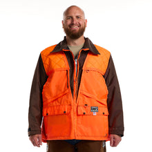 Load image into Gallery viewer, Dan's Briar Game Coat