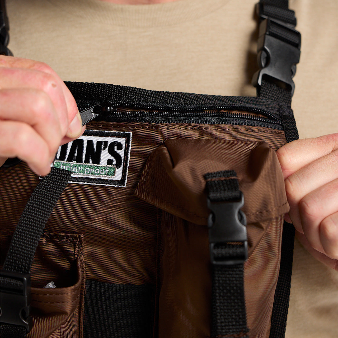 Dan's Competition Pack w/Thermal Monocular Packet