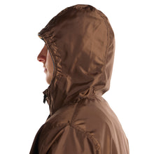 Load image into Gallery viewer, Dan's High-N-Dry Hooded Coat