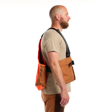 Load image into Gallery viewer, Upland Strap Vest