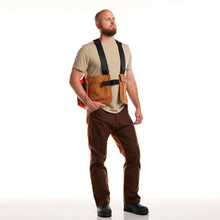 Load image into Gallery viewer, Upland Strap Vest