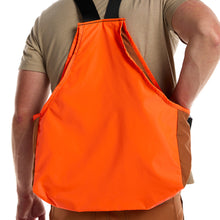 Load image into Gallery viewer, Upland Strap Vest