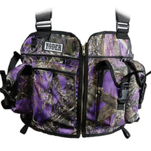 Load image into Gallery viewer, Razor Strap Vest