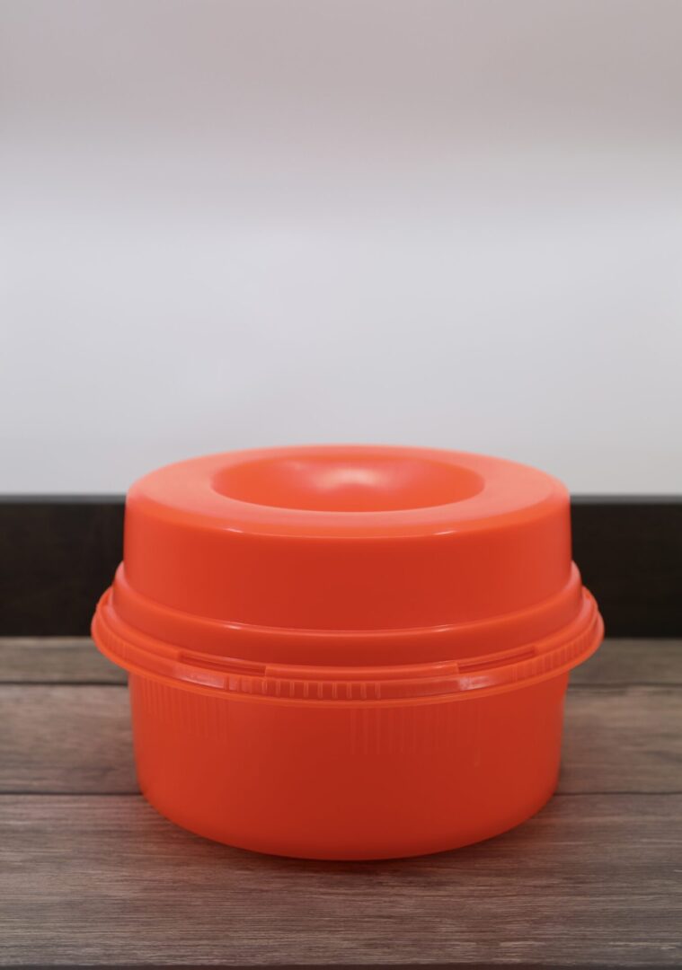 The Original Buddy Bowl New twist top design