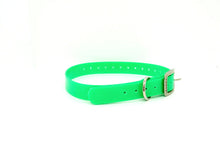 Load image into Gallery viewer, 1" Dayglo Center Ring DIF 20" Collar