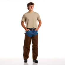 Load image into Gallery viewer, Dan's Unlined Brush Buster Chaps