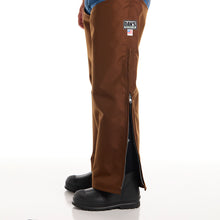 Load image into Gallery viewer, Dan's Unlined Brush Buster Chaps