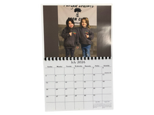 Load image into Gallery viewer, Cajun Outdoor Calendar