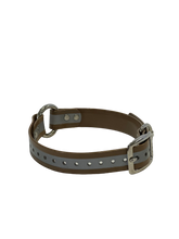 Load image into Gallery viewer, 1" Reflective Dayglo Center Ring 20" Collar