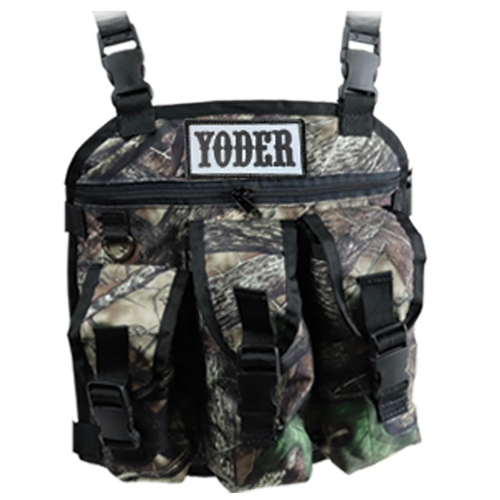 Yoders Kids Chest Pack