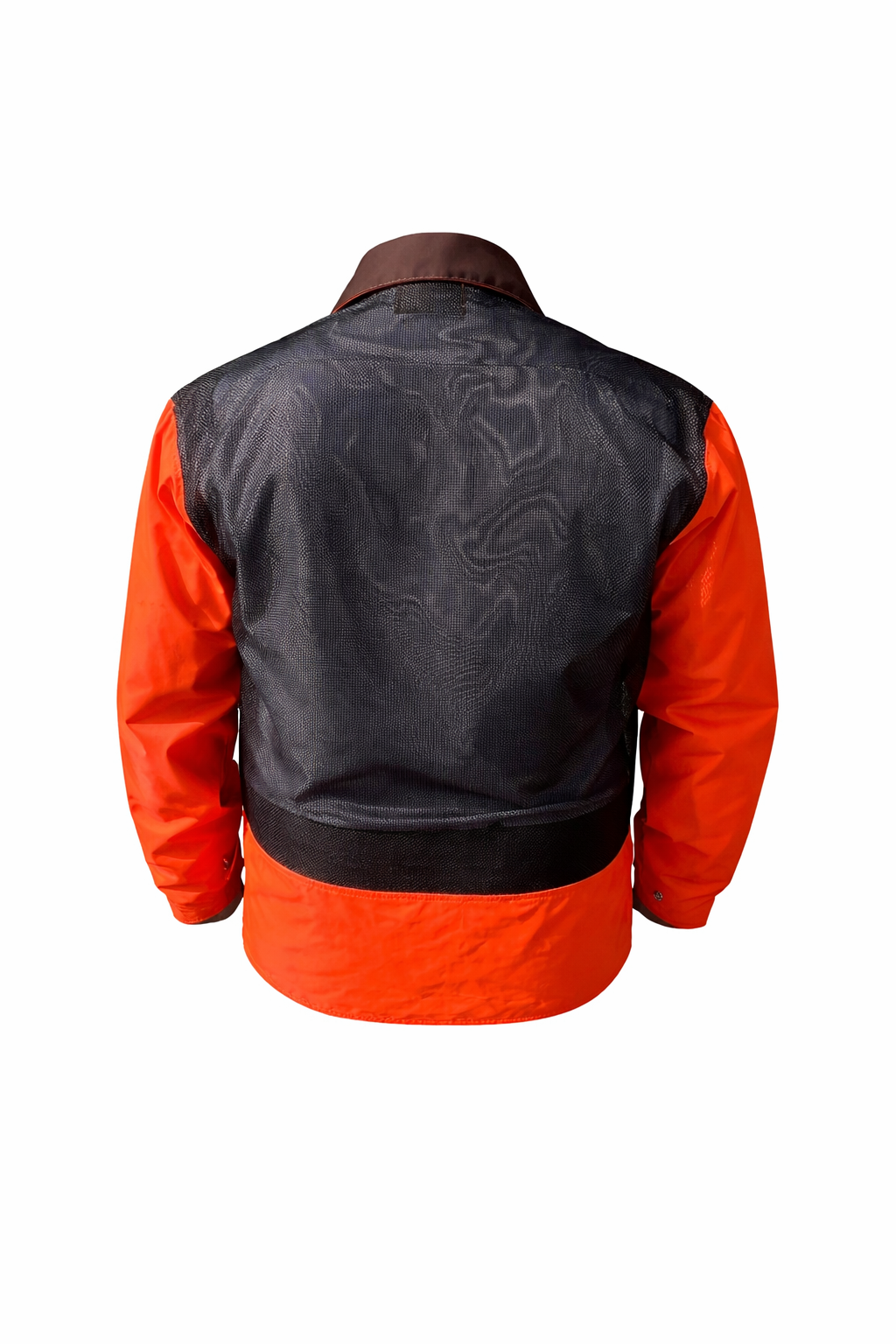 Yoder Flex Fit Comfort Briar Shirt w/ mesh back