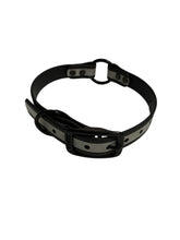 Load image into Gallery viewer, 3/4" Reflective Beta Center Ring 16" Collar