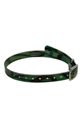 Load image into Gallery viewer, 1" Camo Dayglo DIF 20" Collar