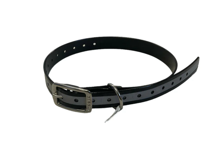 1" Reflective Dayglo DIF 20" Collar