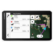 Load image into Gallery viewer, Garmin Drivetrack 72