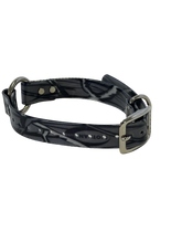 Load image into Gallery viewer, 1" Camo Dayglo Center Ring 20" Collar