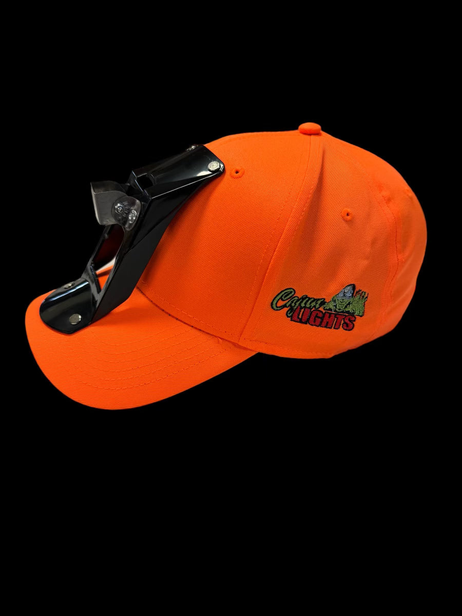 Cajun Lights Replacement Soft Cap