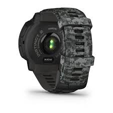 Instinct 2 - Camo Edition