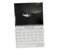 Load image into Gallery viewer, Cajun Outdoor Calendar