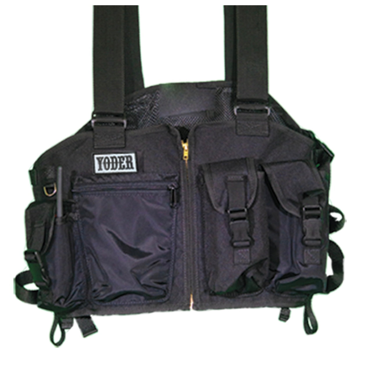Yoder Fast Ship - Strap Vest