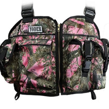 Load image into Gallery viewer, Razor Strap Vest
