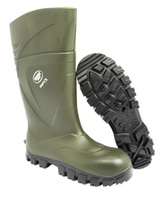 Load image into Gallery viewer, Steplite X Bekina Boot w/Yoder Chap