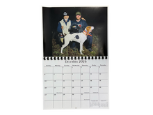 Load image into Gallery viewer, Cajun Outdoor Calendar