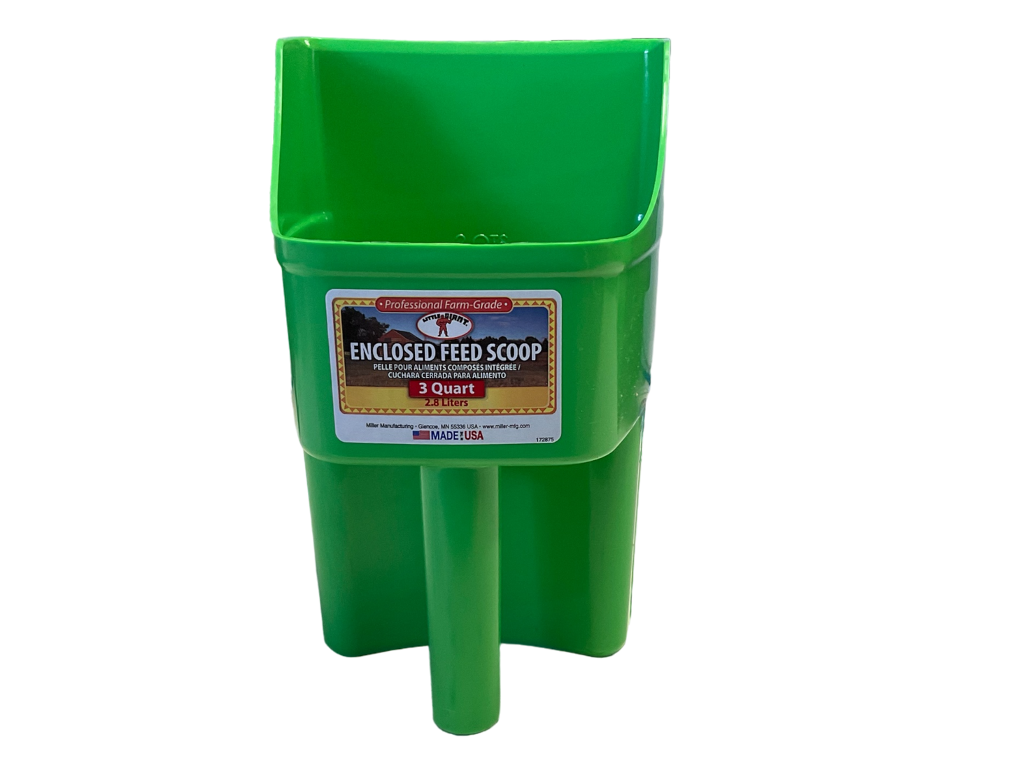 Super Scoop 3 Quart