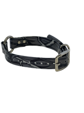 Load image into Gallery viewer, 3/4" Camo w Center Ring Collar