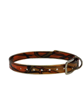 Load image into Gallery viewer, 3/4" Camo  Collar