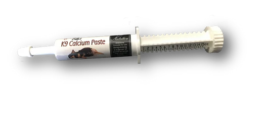 K9 Calcium Paste