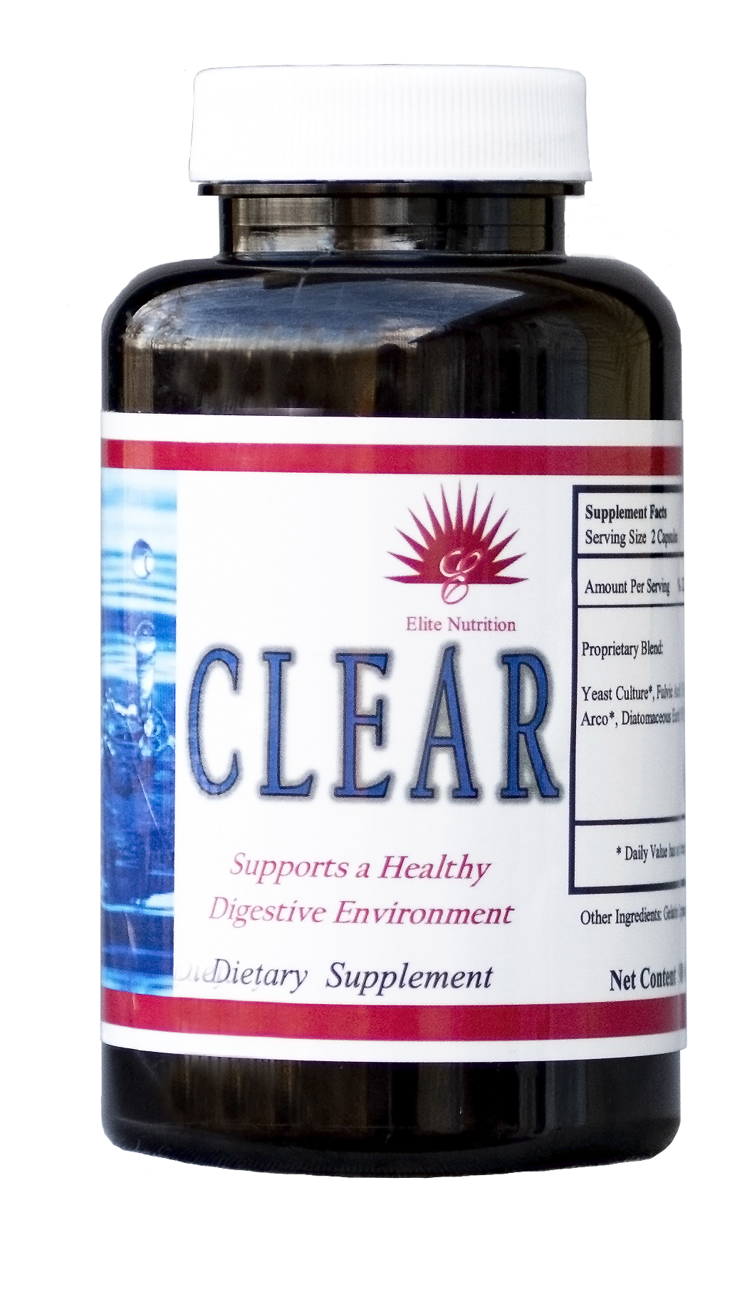 Clear