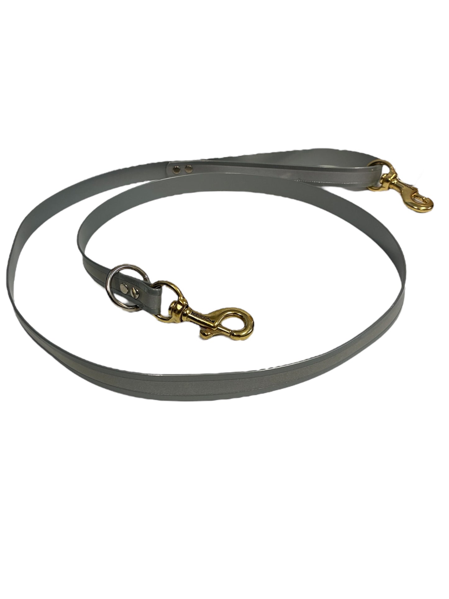 3/4" Reflective Dayglo Tree Lead