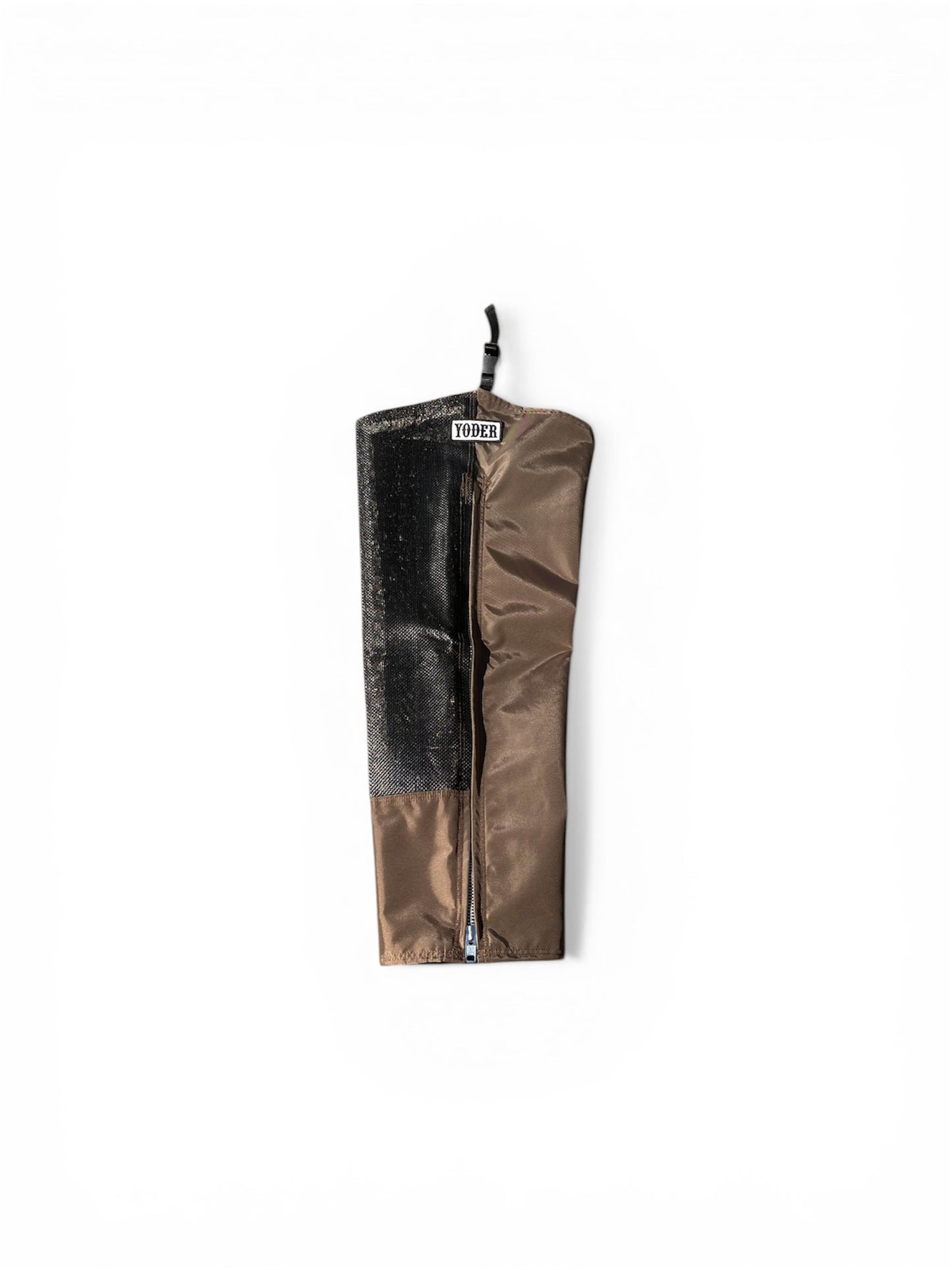 Yoder Mesh Back Chap