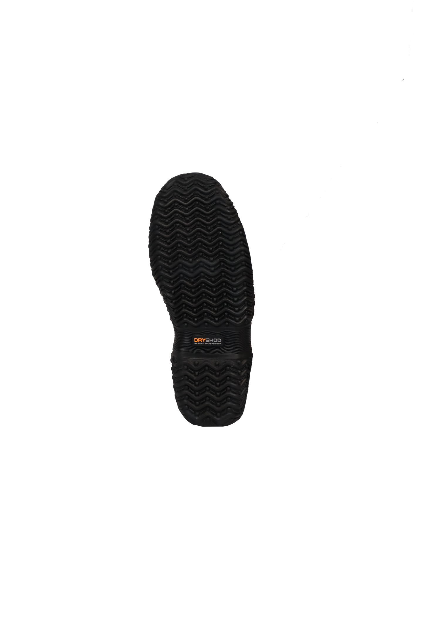 Dryshod Legendary Camp Shoe