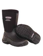 Load image into Gallery viewer, DryShod Kids Tuffy Boot w Yoders Chap