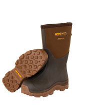 Load image into Gallery viewer, Dryshod Mid Calf Boot w/ Yoder's Chap