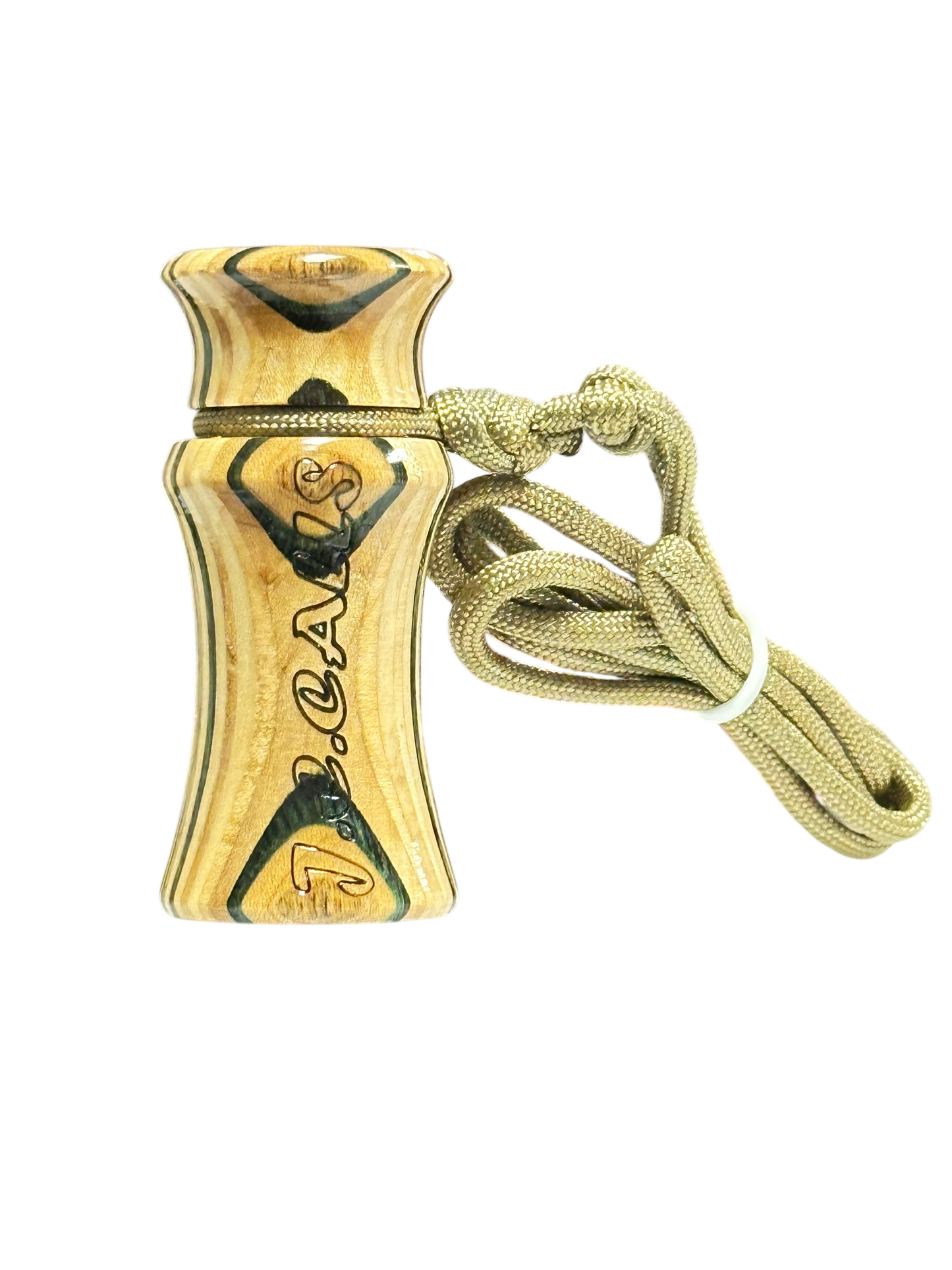JC Custom Coon Call