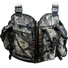 Load image into Gallery viewer, Razor Strap Vest