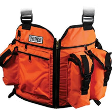 Load image into Gallery viewer, Razor Strap Vest