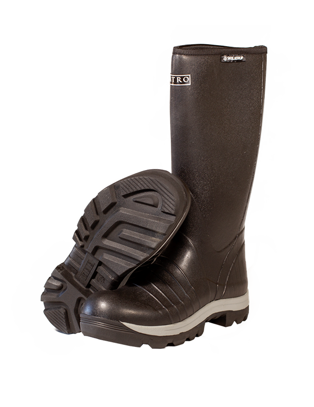 Quatro Insulated Boot