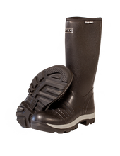 Load image into Gallery viewer, Quatro Insulated Boot w/ Yoders Chap